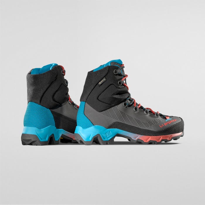 La Sportiva Aequilibrium Trek Woman GtxCalzature Escursionismo Saldi