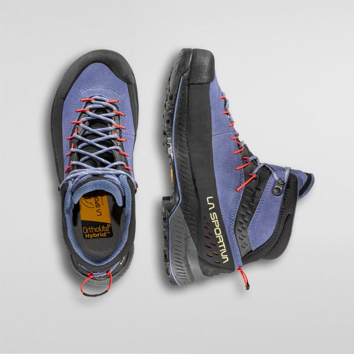 La Sportiva TX4 Evo Mid Woman GtxCalzature Avvicinamento Offerte