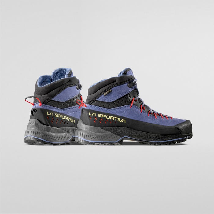 La Sportiva TX4 Evo Mid Woman GtxCalzature Avvicinamento Offerte