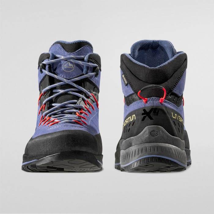 La Sportiva TX4 Evo Mid Woman GtxCalzature Avvicinamento Offerte