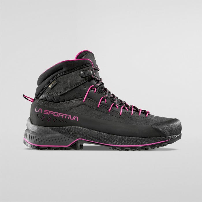 La Sportiva TX4 Evo Mid Woman GtxCalzature Avvicinamento Hotsell