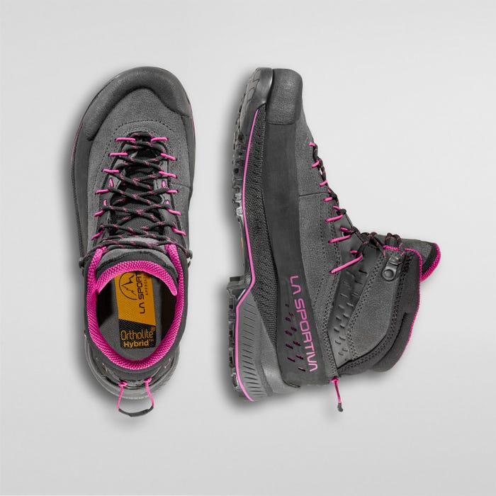 La Sportiva TX4 Evo Mid Woman GtxCalzature Avvicinamento Hotsell