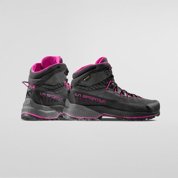 La Sportiva TX4 Evo Mid Woman GtxCalzature Avvicinamento Hotsell