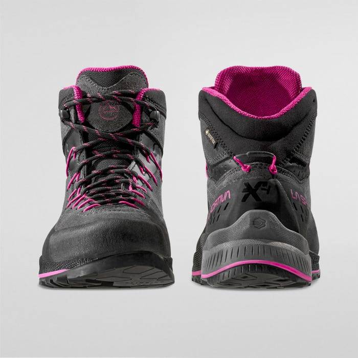 La Sportiva TX4 Evo Mid Woman GtxCalzature Avvicinamento Hotsell