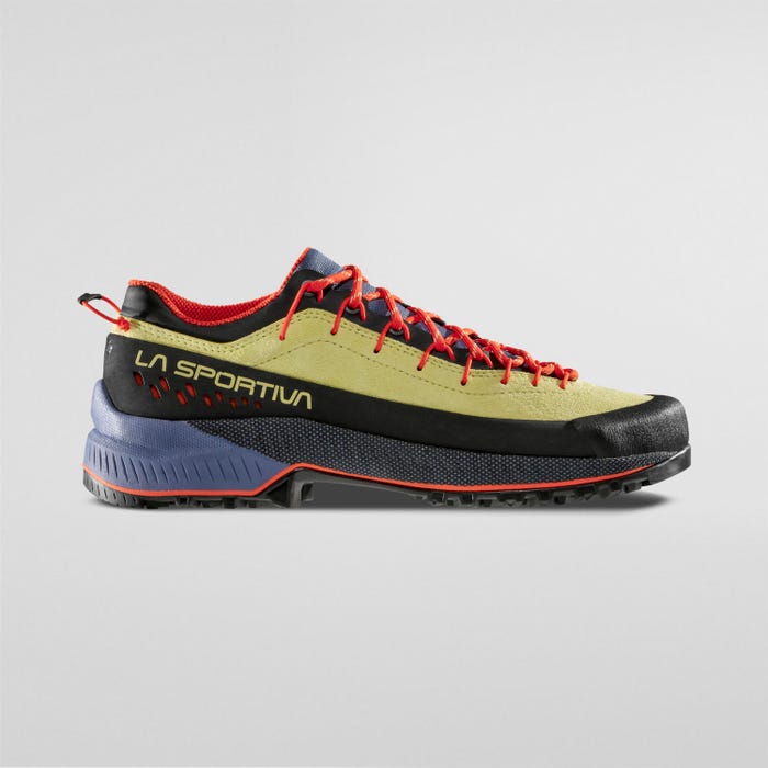 La Sportiva TX4 Evo WomanCalzature Avvicinamento Vendita Calda