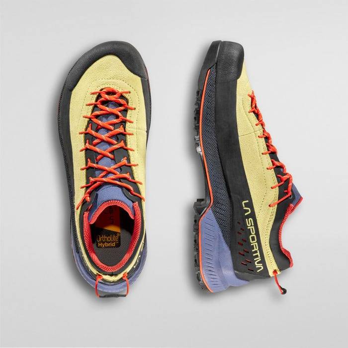La Sportiva TX4 Evo WomanCalzature Avvicinamento Vendita Calda