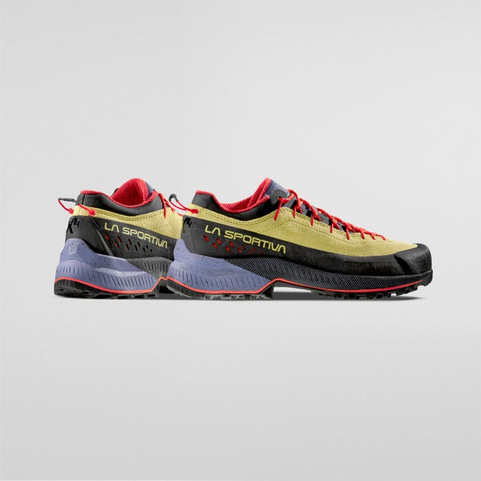 La Sportiva TX4 Evo WomanCalzature Avvicinamento Vendita Calda