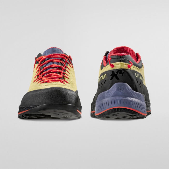 La Sportiva TX4 Evo WomanCalzature Avvicinamento Vendita Calda