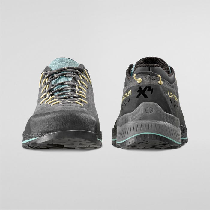 La Sportiva TX4 Evo WomanCalzature Avvicinamento Vendita Economica