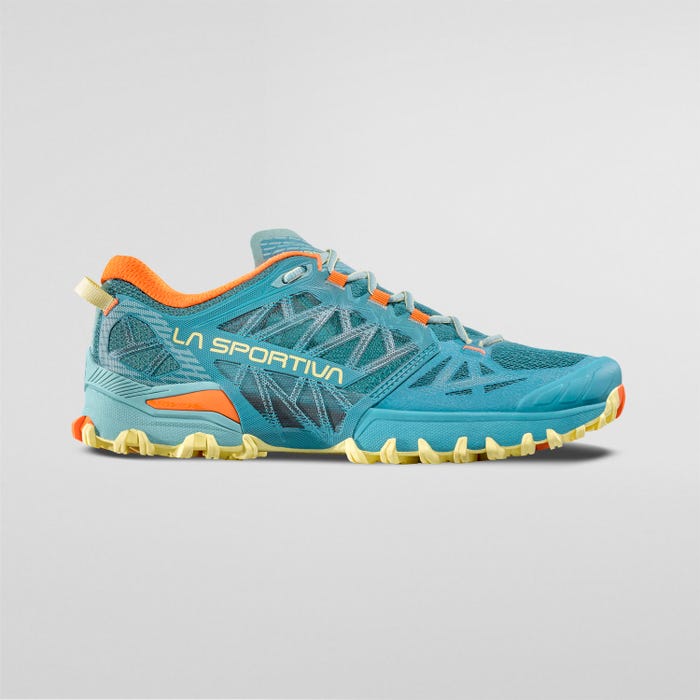 La Sportiva Bushido III WomanCalzature Trail Running In Saldo