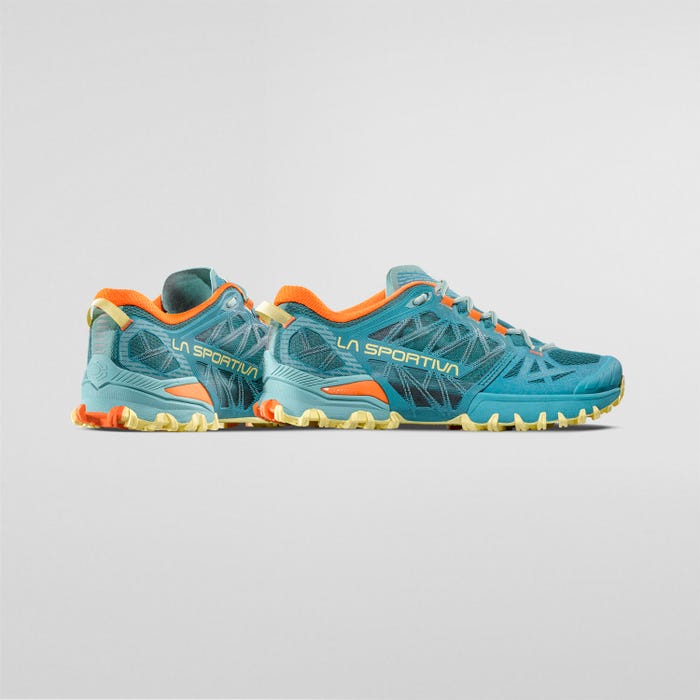 La Sportiva Bushido III WomanCalzature Trail Running In Saldo