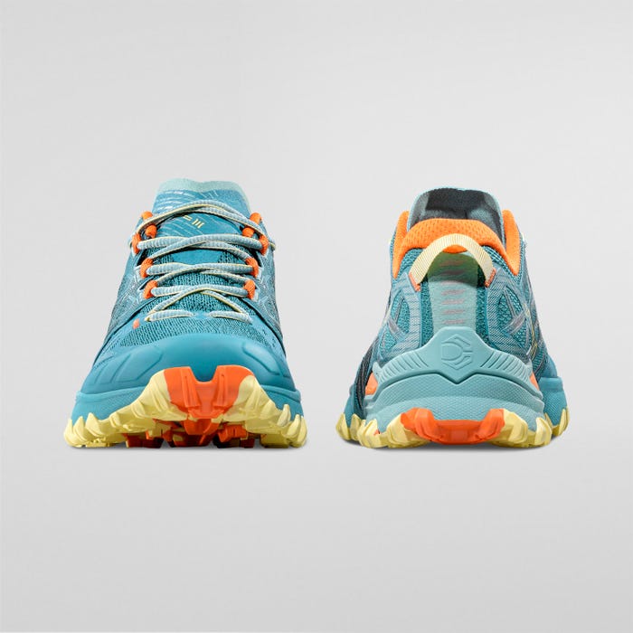 La Sportiva Bushido III WomanCalzature Trail Running In Saldo