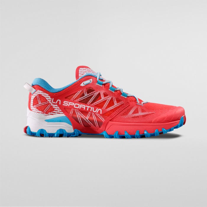 La Sportiva Bushido III WomanCalzature Trail Running Nuova