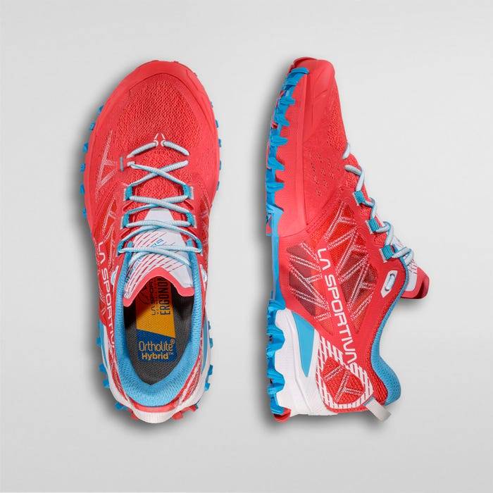 La Sportiva Bushido III WomanCalzature Trail Running Nuova