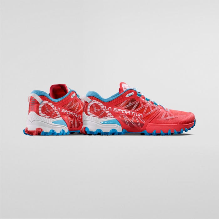 La Sportiva Bushido III WomanCalzature Trail Running Nuova