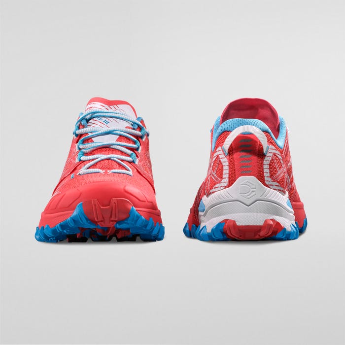 La Sportiva Bushido III WomanCalzature Trail Running Nuova