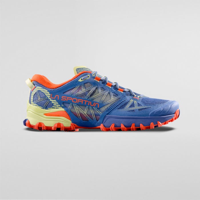 La Sportiva Bushido III WomanCalzature Trail Running Prezzo basso
