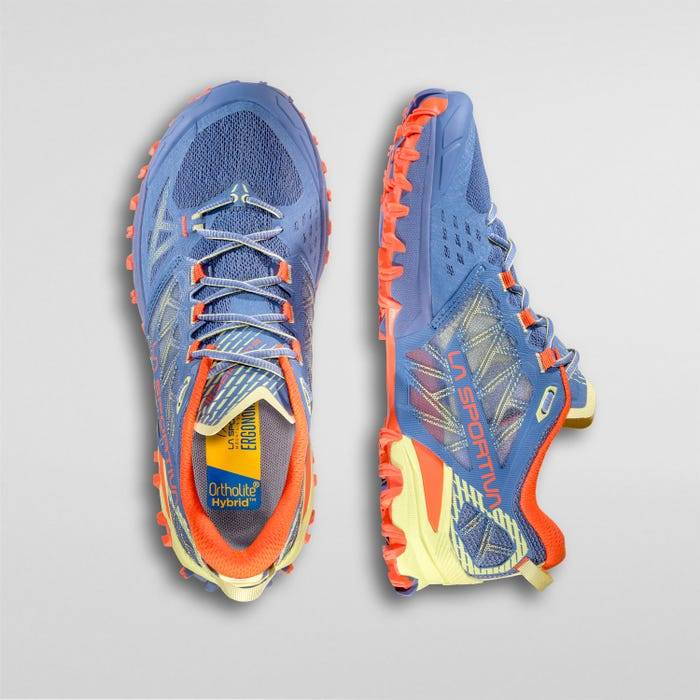 La Sportiva Bushido III WomanCalzature Trail Running Prezzo basso