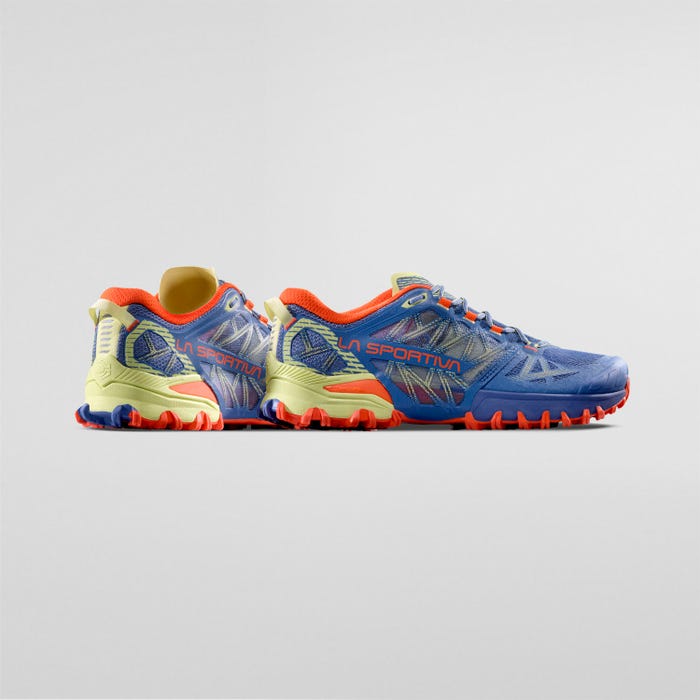 La Sportiva Bushido III WomanCalzature Trail Running Prezzo basso