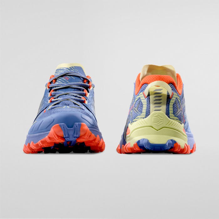 La Sportiva Bushido III WomanCalzature Trail Running Prezzo basso