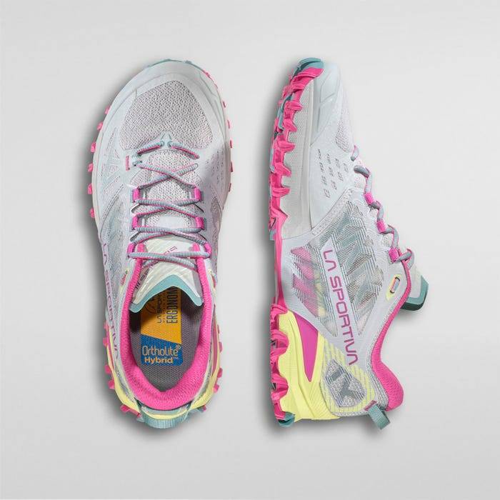La Sportiva Bushido III WomanCalzature Trail Running 2025