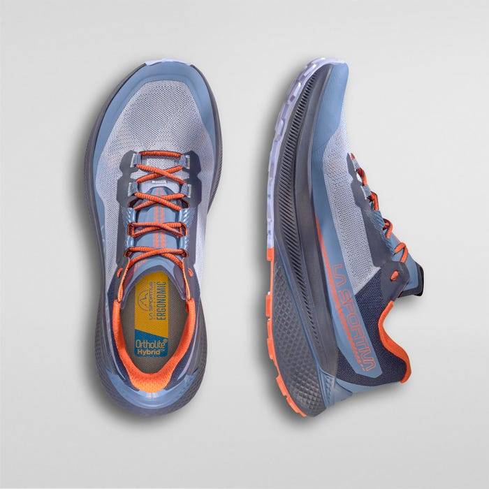 La Sportiva Prodigio WomanCalzature Trail Running Pezzi Unici