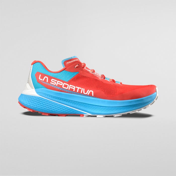 La Sportiva Prodigio WomanCalzature Trail Running Soddisfazione Garantita