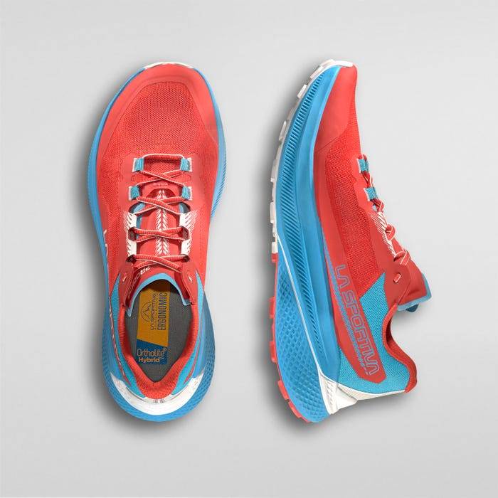 La Sportiva Prodigio WomanCalzature Trail Running Soddisfazione Garantita