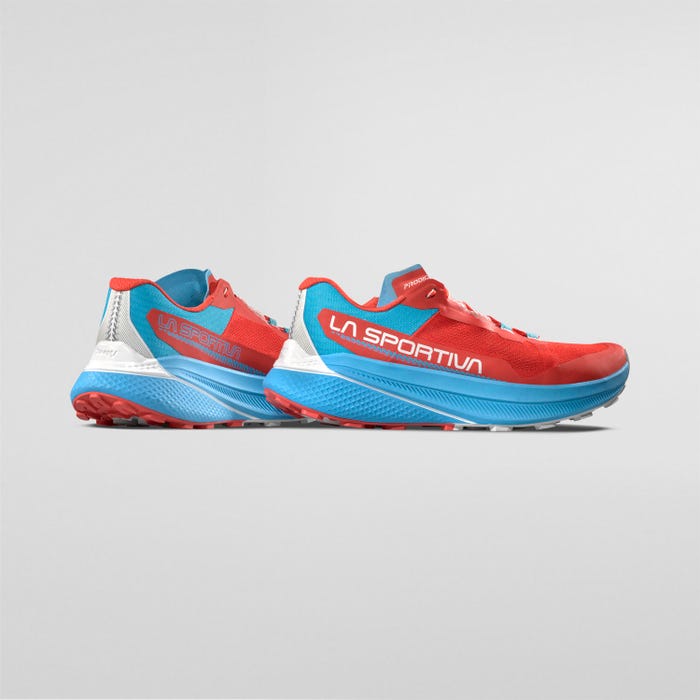 La Sportiva Prodigio WomanCalzature Trail Running Soddisfazione Garantita