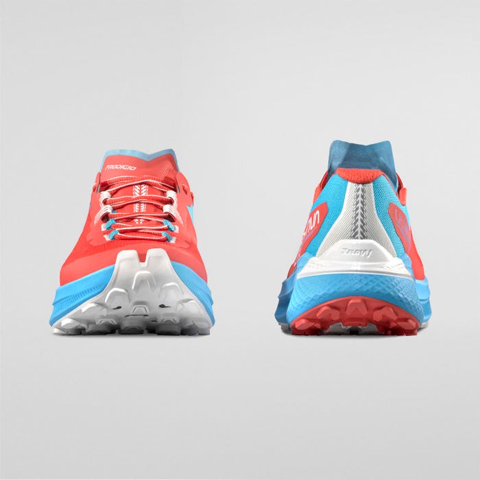 La Sportiva Prodigio WomanCalzature Trail Running Soddisfazione Garantita