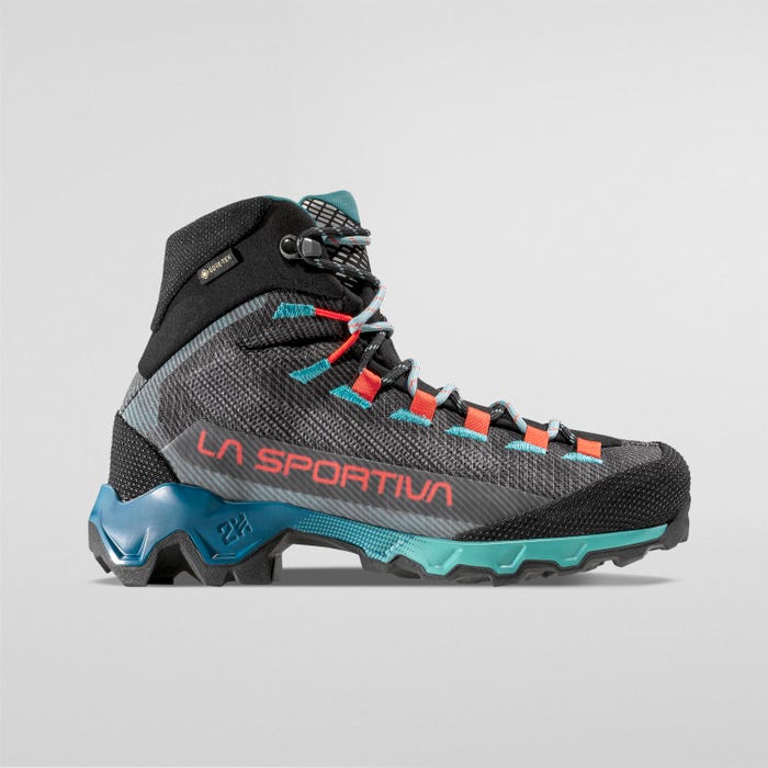 La Sportiva Aequilibrium Hike Woman GTXCalzature Escursionismo 2025