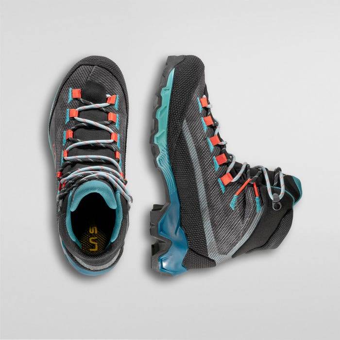 La Sportiva Aequilibrium Hike Woman GTXCalzature Escursionismo 2025