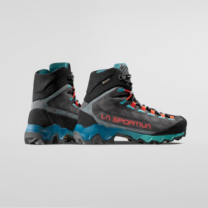 La Sportiva Aequilibrium Hike Woman GTXCalzature Escursionismo 2025