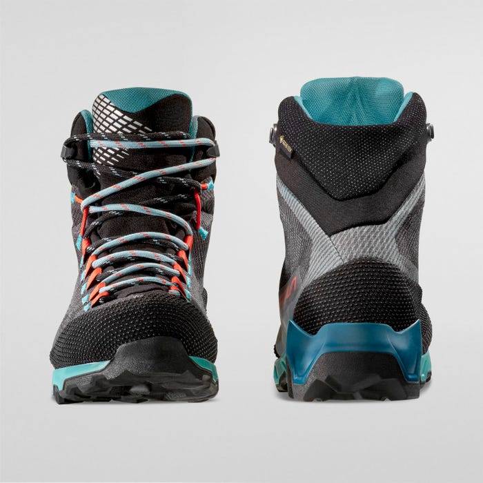 La Sportiva Aequilibrium Hike Woman GTXCalzature Escursionismo 2025