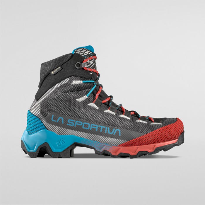 La Sportiva Aequilibrium Hike Woman GTXCalzature Escursionismo In Linea