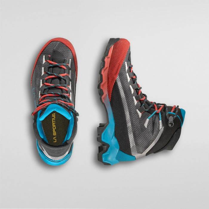 La Sportiva Aequilibrium Hike Woman GTXCalzature Escursionismo In Linea