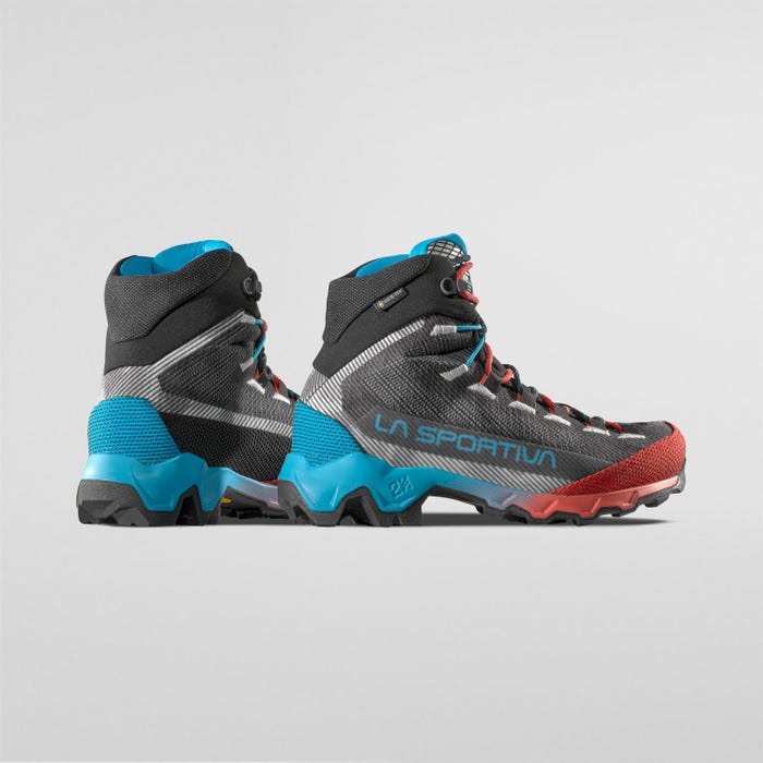 La Sportiva Aequilibrium Hike Woman GTXCalzature Escursionismo In Linea