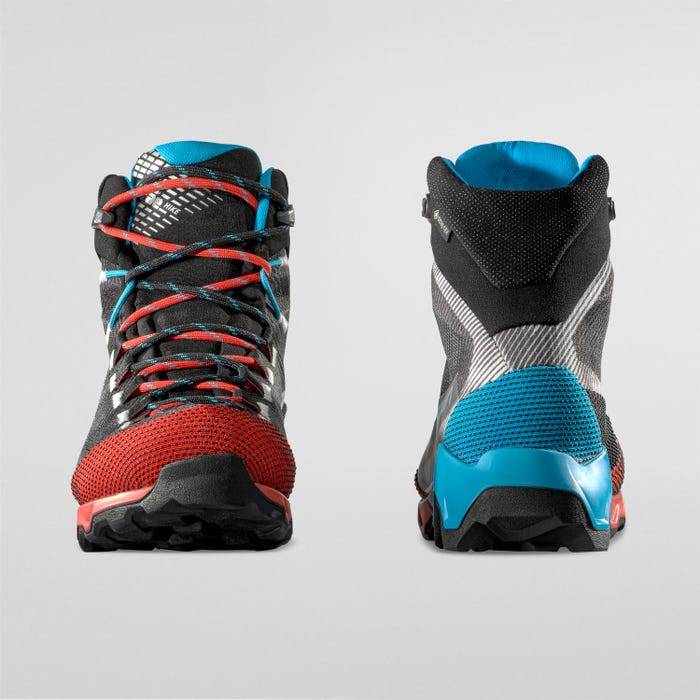 La Sportiva Aequilibrium Hike Woman GTXCalzature Escursionismo In Linea