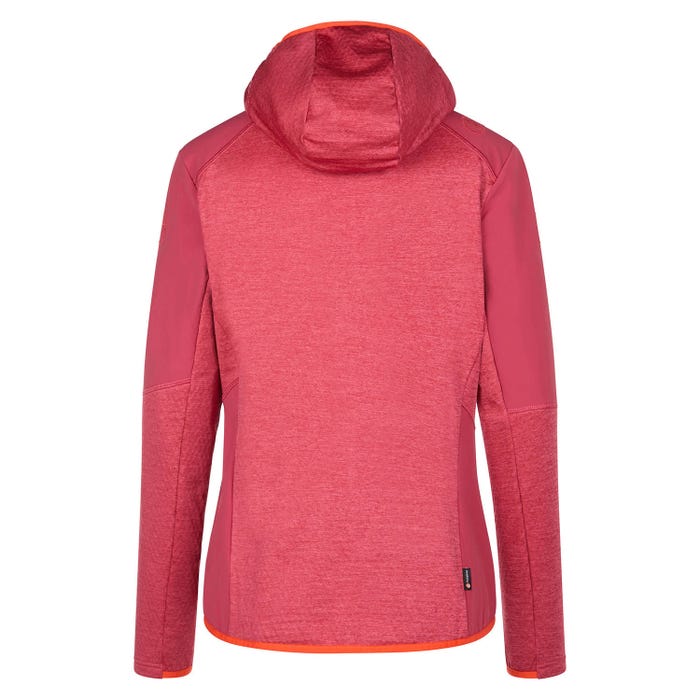 La Sportiva Existence Hoody WFelpe Escursionismo Convenienza