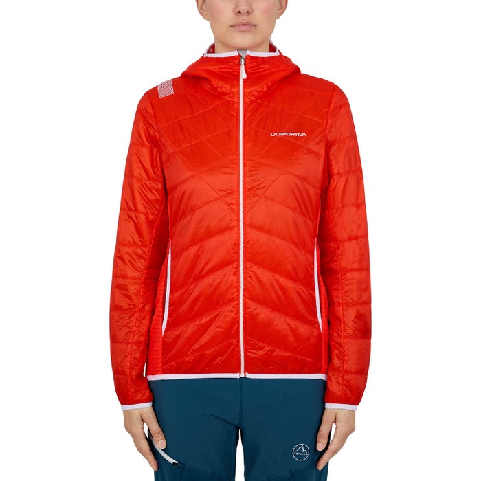 La Sportiva Alpine Guide Insulation Jkt WGiacche Alpinismo Saldi