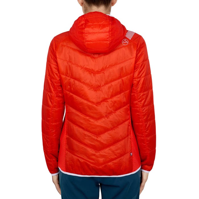 La Sportiva Alpine Guide Insulation Jkt WGiacche Alpinismo Saldi