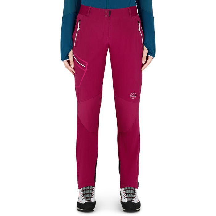 La Sportiva Chengalo Pant WMountaineering Pants Vendita Economica