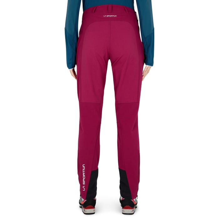 La Sportiva Chengalo Pant WMountaineering Pants Vendita Economica