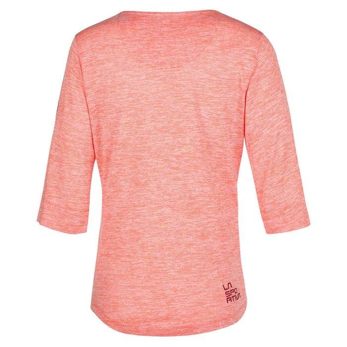 La Sportiva Wildflower T-Shirt WT-Shirts Arrampicata Nuova