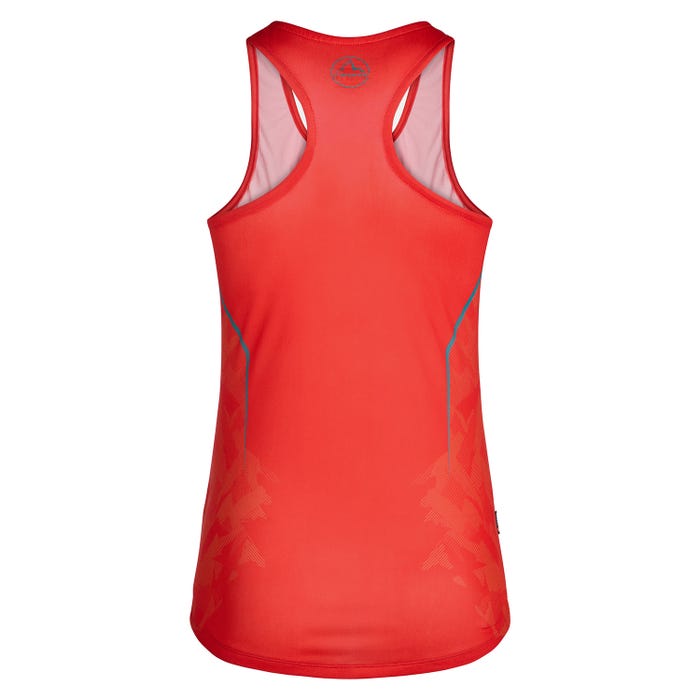 La Sportiva Pacer Tank WT-Shirts Trail Running Novità