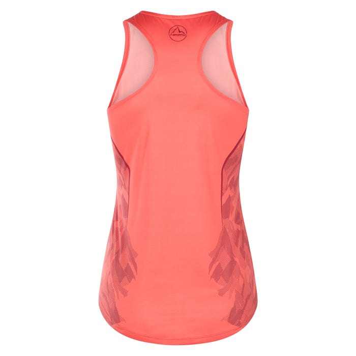 La Sportiva Pacer Tank WT-Shirts Trail Running Presa