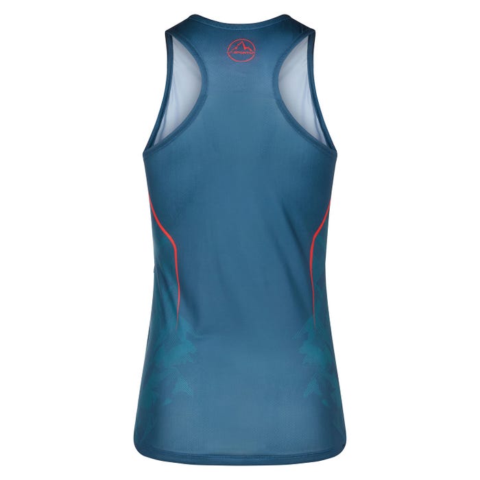 La Sportiva Pacer Tank WT-Shirts Trail Running Sconto