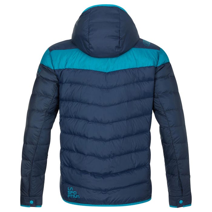 La Sportiva Wild Down Jkt MGiacche Arrampicata Negozio