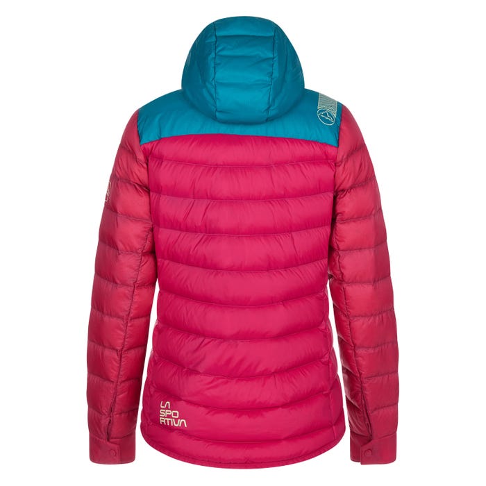 La Sportiva Wild Down Jkt WGiacche Arrampicata In Saldo