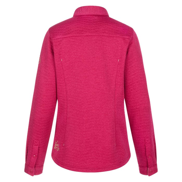 La Sportiva Spacer Shirt WFelpe Arrampicata Italy